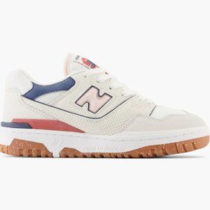 New Balance 550 Sea Salt/Quartz Pink (Women)